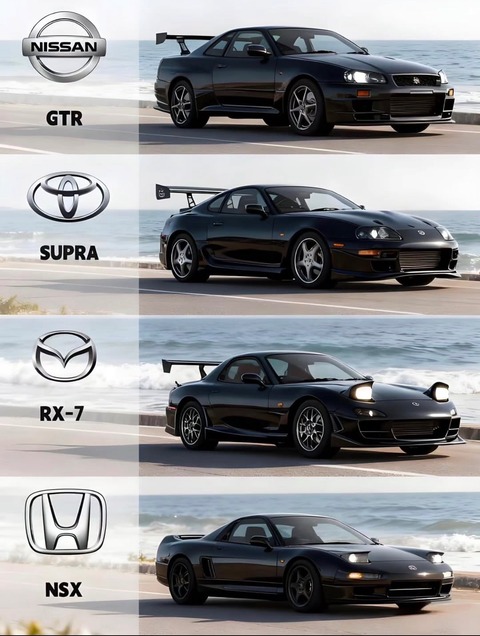 【画像】童貞は何故か3番を選んでしまう画像がこちらwww