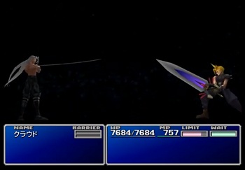 ゲームで1番燃えたラスボス戦www