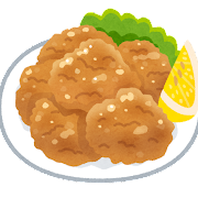 冷凍唐揚げとかいうどうあがいても美味しくならないもの