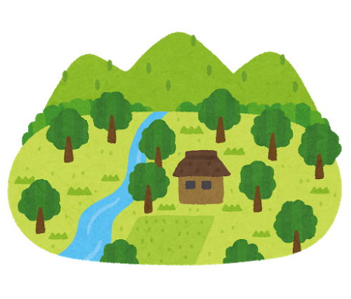 馬鹿「田舎は車がないと生活できないんだぁ！」←嘘と判明