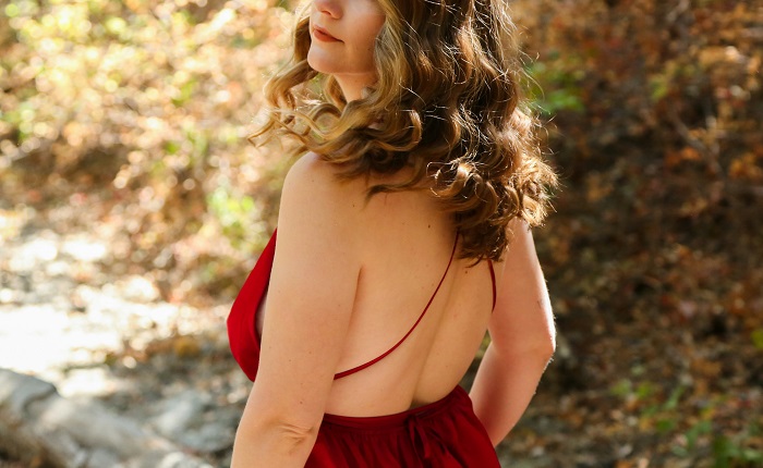 【画像】こういう性交特化型女