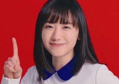 【画像】芦田愛菜のふわふわお●ぱい、めちゃくちゃ魅力的！