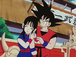 悟空とチチの結婚って今だったら軽く叩かれたよな