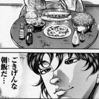 【画像】これ作画した人、明らかに朝食を作った事がないwww