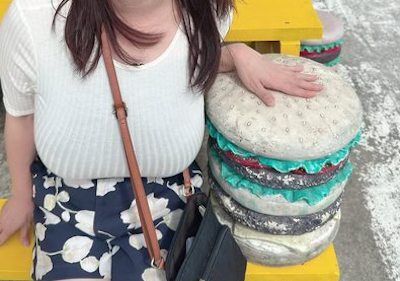 【画像】女って結局お●ぱいじゃね？