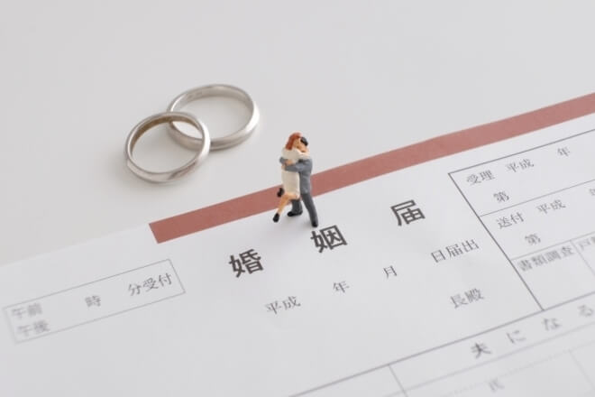 私「あんた結婚してたの！？」娘「勝手に婚姻届けを出したから彼は知らない。子供を産んでるのも伝えていない」私「！？」　→　男性側に事実を伝えた結果はなんと・・・