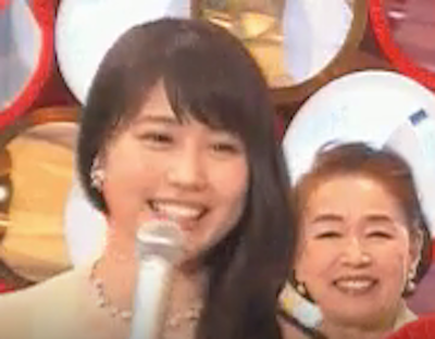 【乳揺れGIF】全盛期の有村架純、これでシコるな言う方が無理やろ！