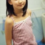 好きなジュニアアイドル