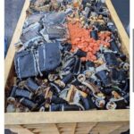 上級のお遊び量産「恵方巻」もう捨てられる