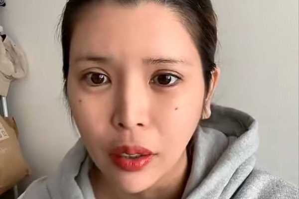 坂口杏里さん、壊れる