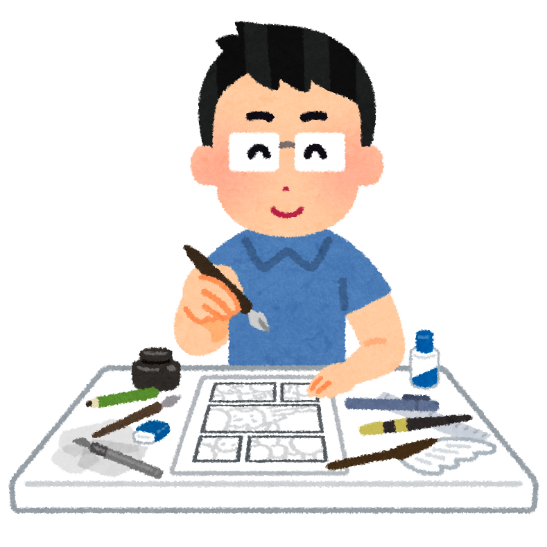 手塚治虫と宮崎駿ってどっちが凄いの？  [837857943]