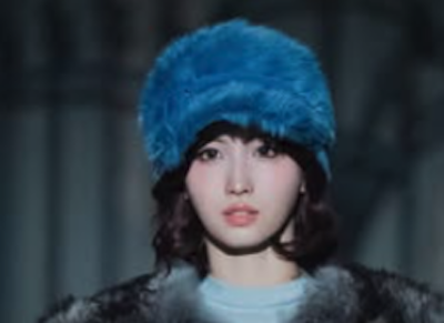 【最新画像】TWICE・モモ(29)、どうしてもお●ぱいが目立ってしまう！