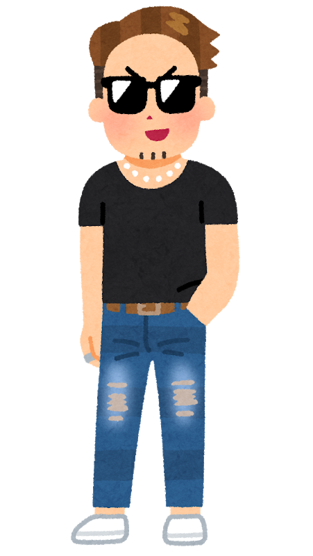 ヤンキー妻｢あ？夫の弁当？こんなモンでいいだろ…｣