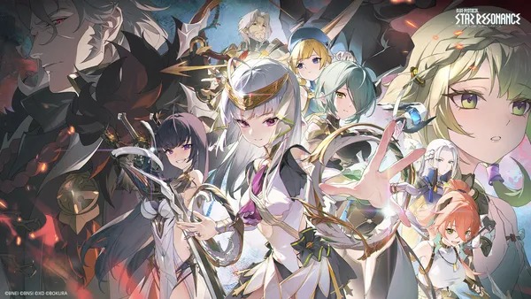 【悲報】ブループロトコル、テンセントの力を借りてもゴミゲー