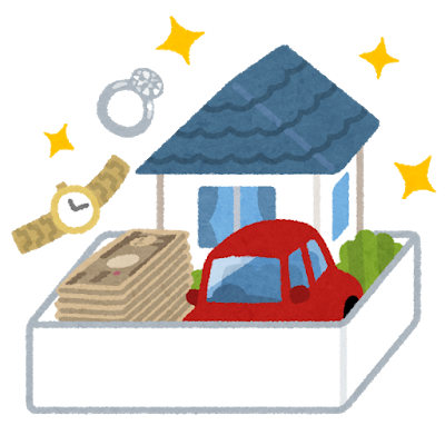 ワイ３３歳、総資産800万で無事FIREへ