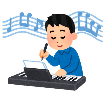 1流作曲家「AIに作曲は無理。AIに出来ることは模倣であって創造ではない」