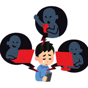 ラーメン屋でお腹いっぱいになって残してしまったワイ、SNSで晒される