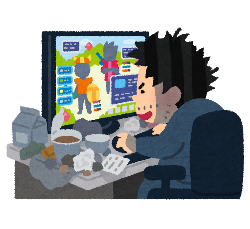 三大ネトゲ名言「しょうがないにゃあ…」「お兄ちゃん、どいて！」