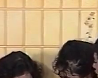 【動画】巨.乳女優さん、地上波でお●ぱいを揉みしだかれてしまう！