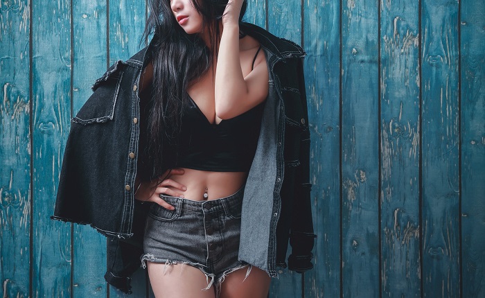 【画像】ちょっぴりエッチな画像貼っていくｗｗｗ