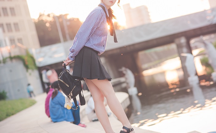 【画像】トー横女子、3000円でエッチできたｗｗｗ