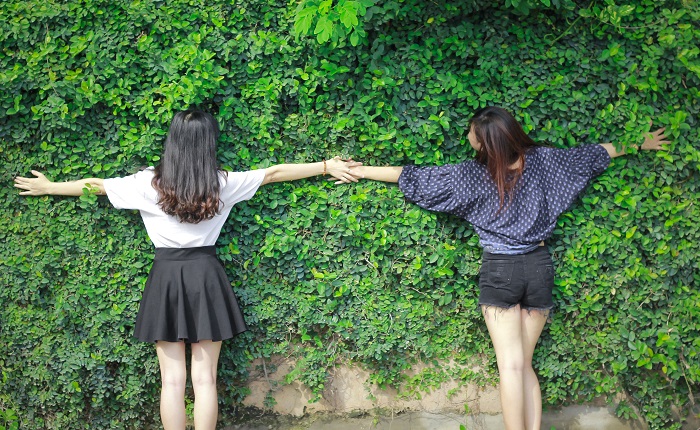 【画像】この素人JK、種付けしたすぎるｗｗｗ