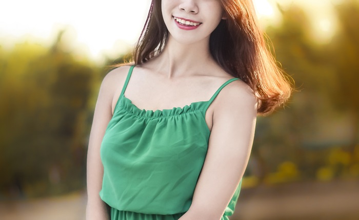 【画像】ヤレるかヤレないかの意見が分かれるグラドルｗ