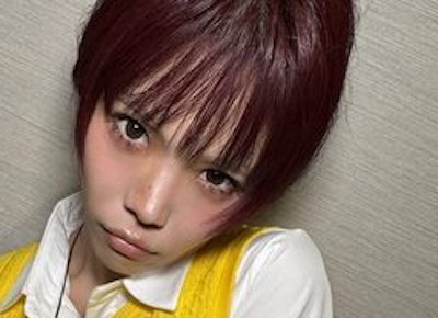 【画像】アイナ・ジ・エンドの乳、めちゃくちゃデカくなってるやんけ！