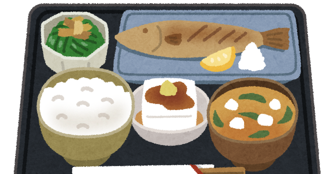 【朗報】京大の学食に救世主〓が現れる