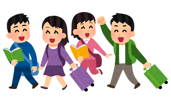 【悲報】僕たちのGWさん　ただの週末になってしまう