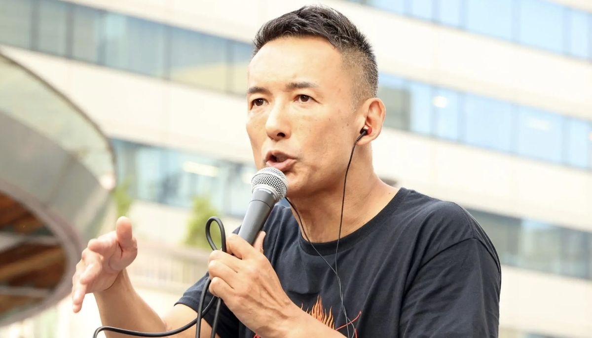 れいわ新選組代表の山本太郎はどんな俳優だったのか？