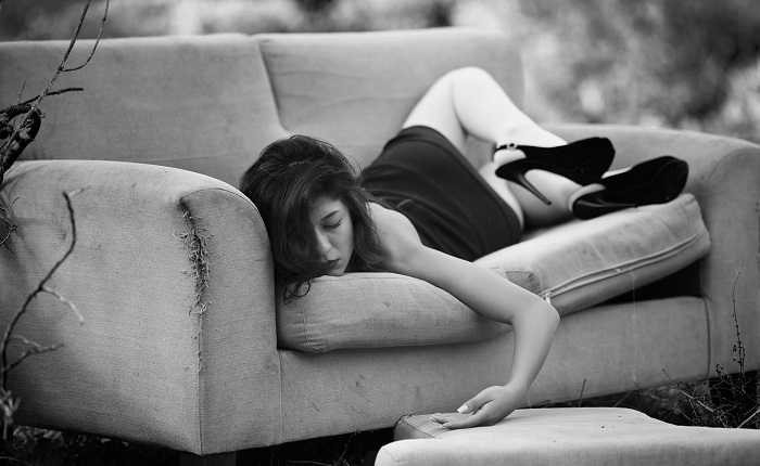 【動画】催眠術で絶頂するマンさん、ガチでエロすぎるｗｗｗ