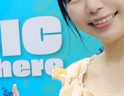 【画像】声優・小岩井ことりさんの容赦ない乳袋！！！