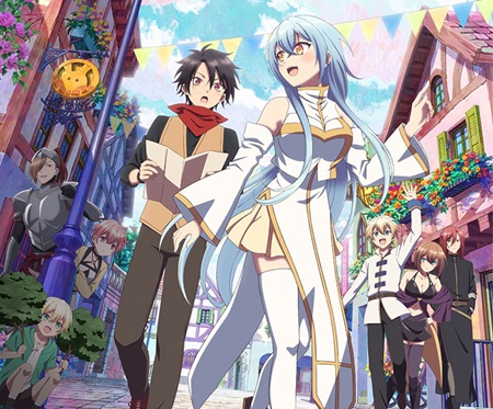 【悲報】今期アニメ「勇者パーティーにかわいい子がいたので、告白してみた。」の作画、逝くｗｗｗ