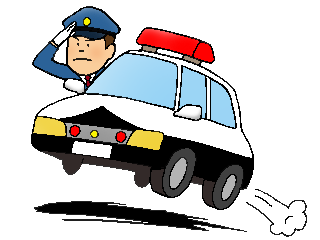 ワイ、スピード違反で青切符を切られるも「サインを拒否」→大変なことになったwww