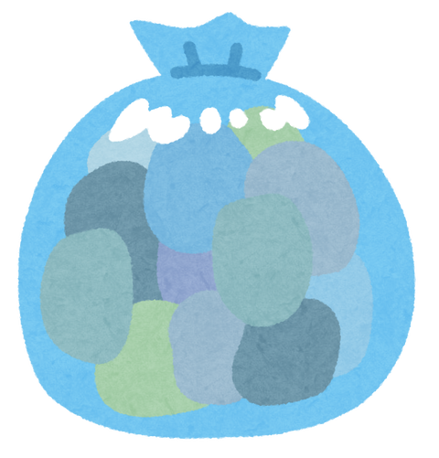 粗大ごみに出した敷き布団を勝手に再利用され「子供が眠れない！」と苦情が来た