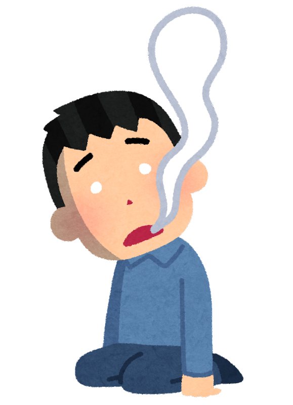 登山家の卵ワオ、無言の帰宅へ