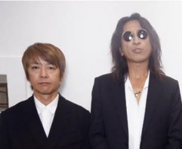 【悲報】GLAYのTAKURO、足切断か