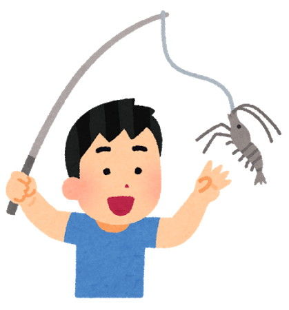 【怖い？笑える？】釣りしている時、ヤの団体旅行らしき集団が通りかかり、真っ白なスーツで決めた幹部らしき一人に｢兄さんなんか釣れるんか？｣ と聞かれた。気が