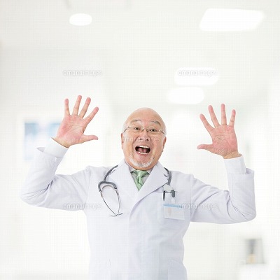 【衝撃】ワイ、肛門科でケツ毛を見て驚かれる・・・・