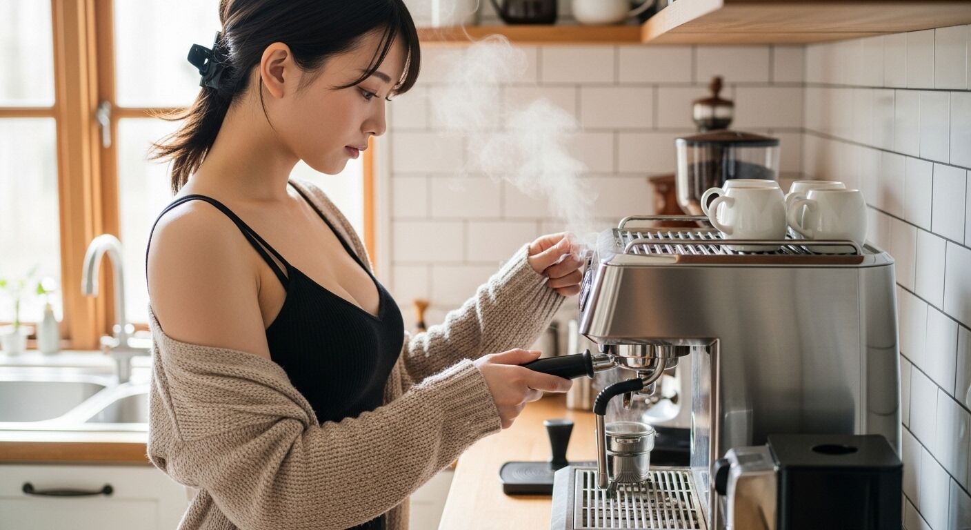 【カフェイン速報】なんとコーヒーが認知症予防に！？