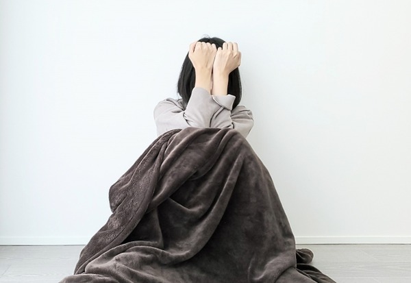 女さんが下着を脱ぐとき、こうなるのが好きなやつwww