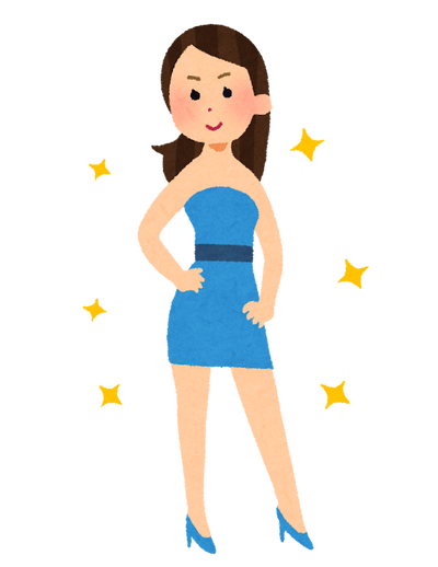 【話題】「一般人と結婚したセクシー女優、夫婦生活は満足できるのか？」→答え