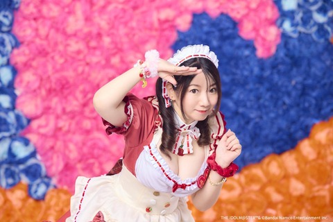 【画像】原田ひとみさん、ガチでデカいwww