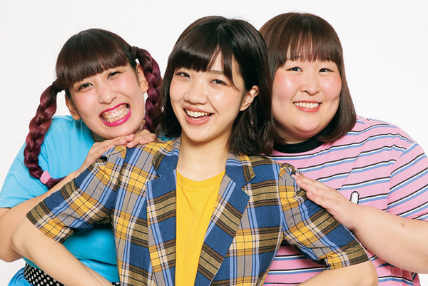 女芸人さん「ブスいじりはマジで辛い！やめて！」男芸人「わかりました！！」⇒結果･･！