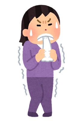 毎日毎日一時間目は寝ているAちゃんに数学教師がとうとうきれた