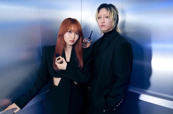 【悲報】YOASOBIさん、ソニー本社で肛門が八つ裂きされブチギレwww