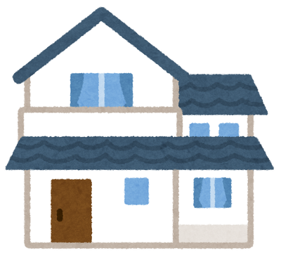 【画像】この400万円の一軒家に「買い手」がつかない理由www