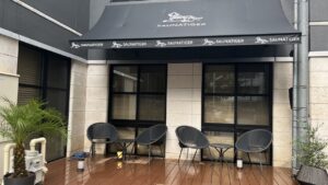 赤坂サウナ蒸し殺し事件、昨年もドアノブが壊れ閉じ込め事故→社長が対策拒絶「押戸は熱が逃げる」