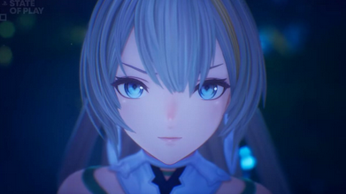 【速報】コナミのJRPG完全新作「Rev. NOiR（レヴ・ノワール）」発表！！